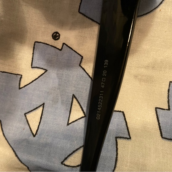 Original Juicy contour sunglasses new - Picture 4 of 4